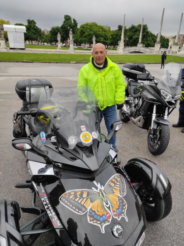 Motorradfoto